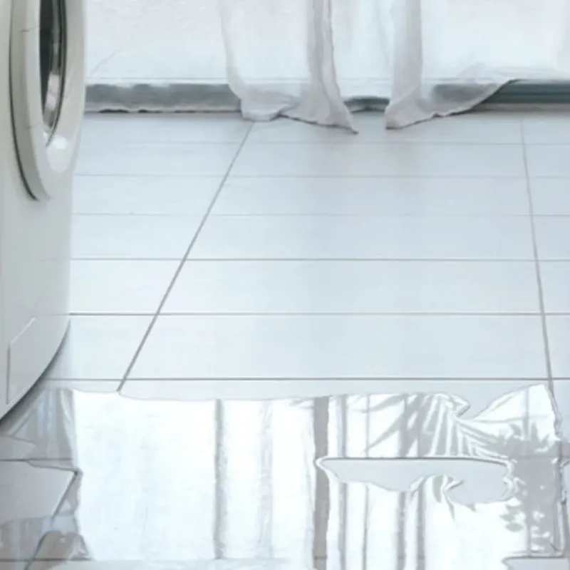 Appliance Leak Cleanup in Lufkin, TX