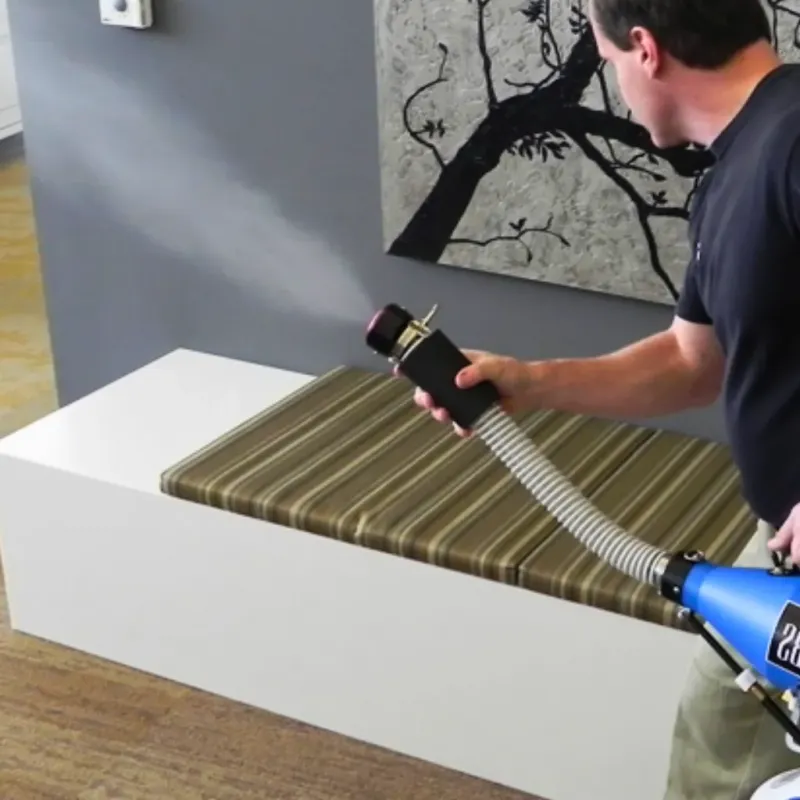Professional Odor Removal in Lufkin, TX